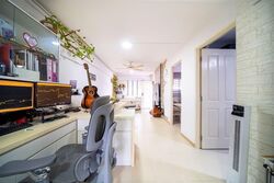 Blk 203 Yishun Street 21 (Yishun), HDB 3 Rooms #556153071
